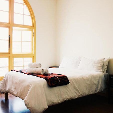 Scalabrini Accommodation ケープタウン エクステリア 写真