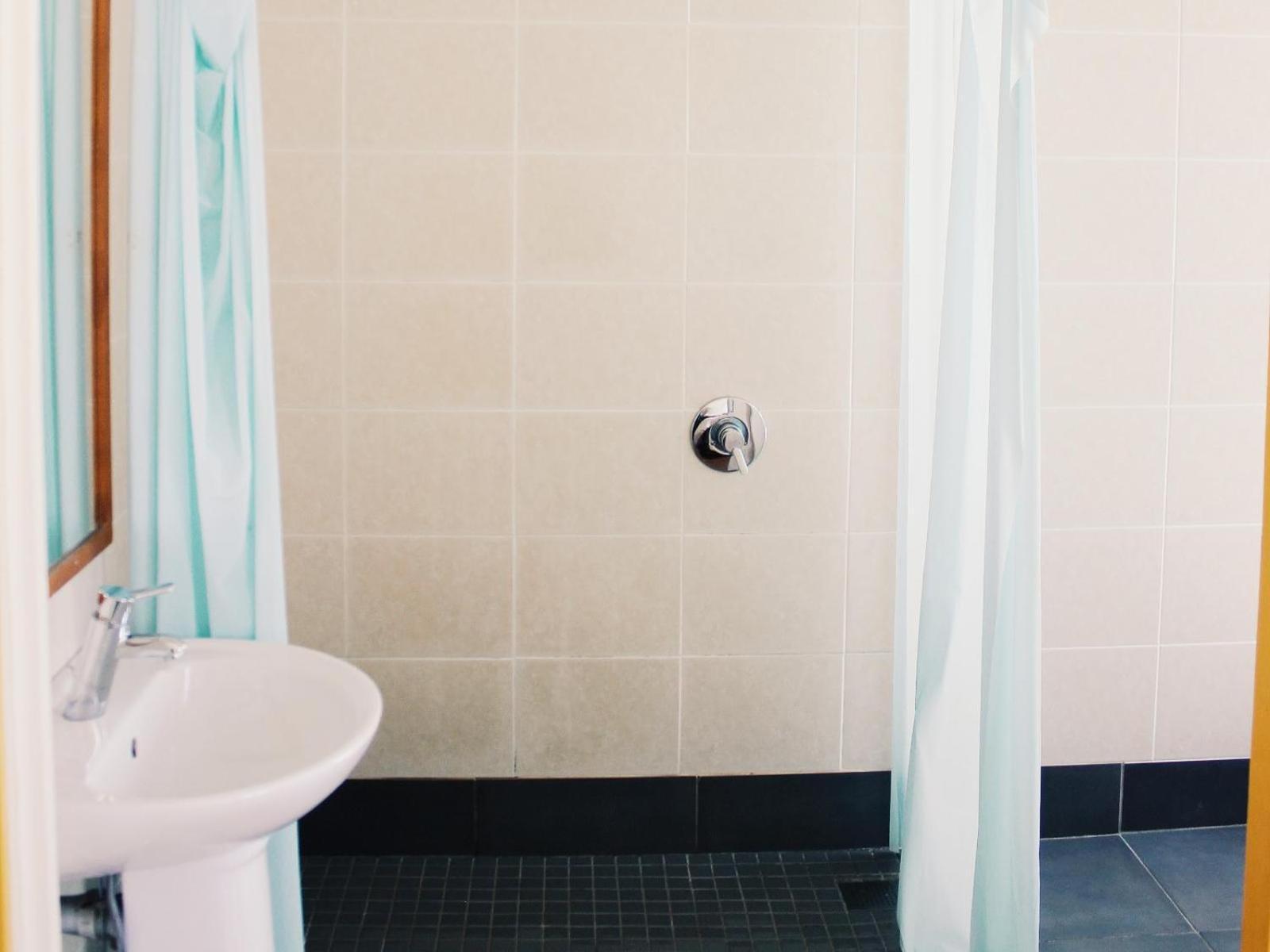 Scalabrini Accommodation ケープタウン 部屋 写真