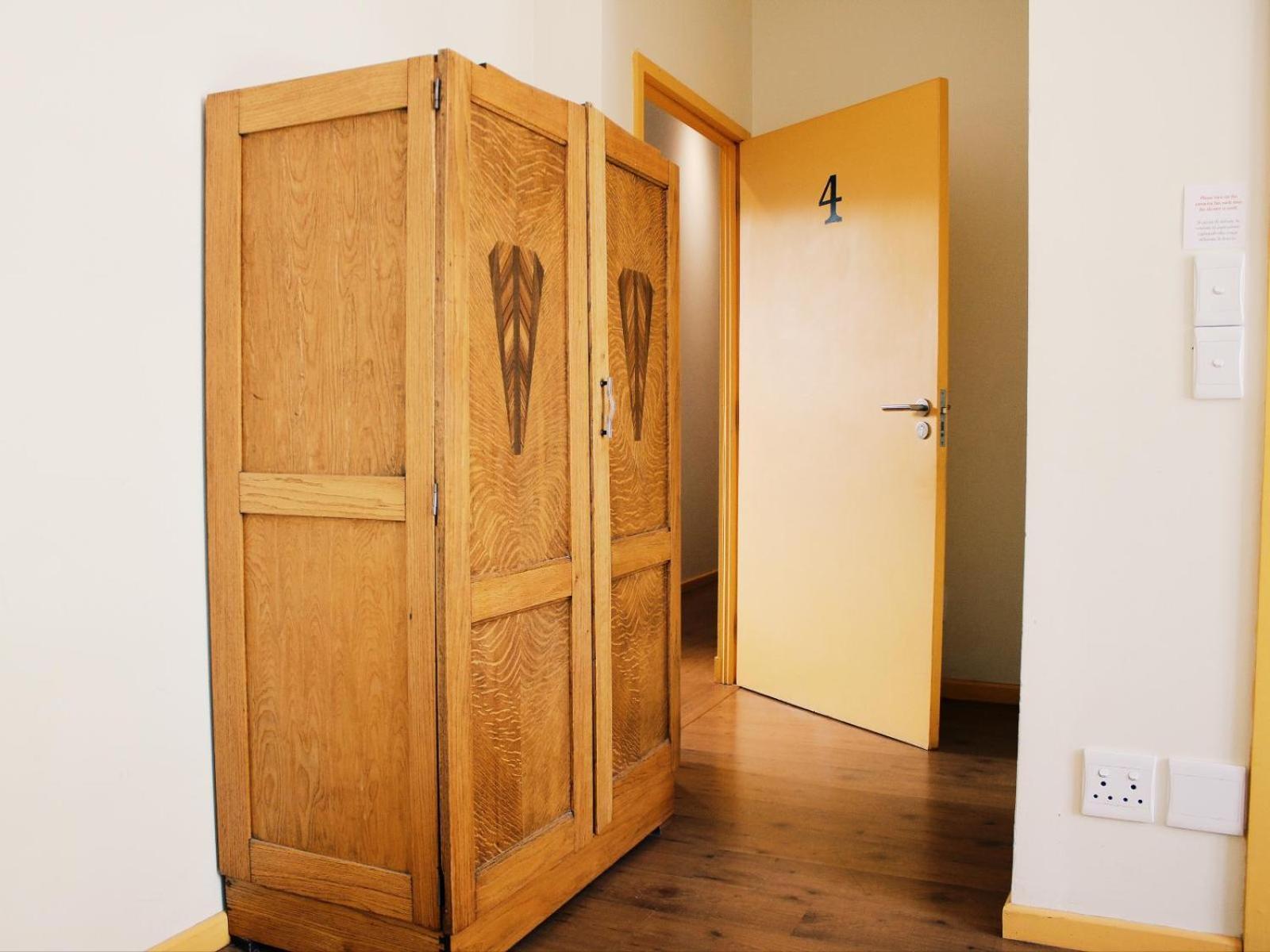 Scalabrini Accommodation ケープタウン 部屋 写真