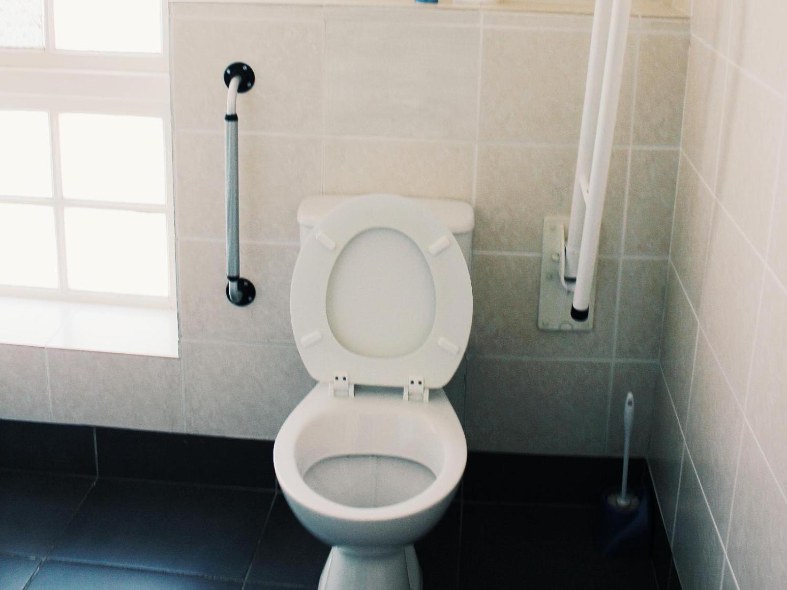 Scalabrini Accommodation ケープタウン エクステリア 写真