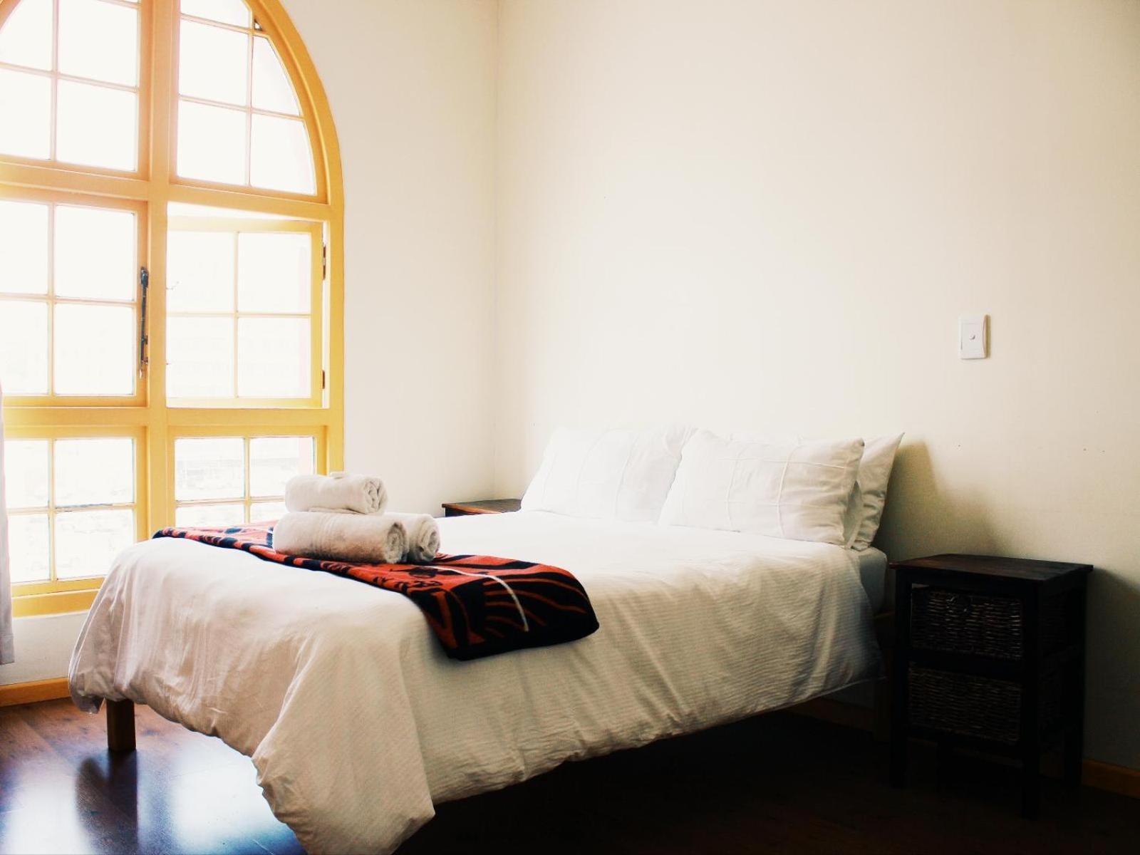 Scalabrini Accommodation ケープタウン 部屋 写真
