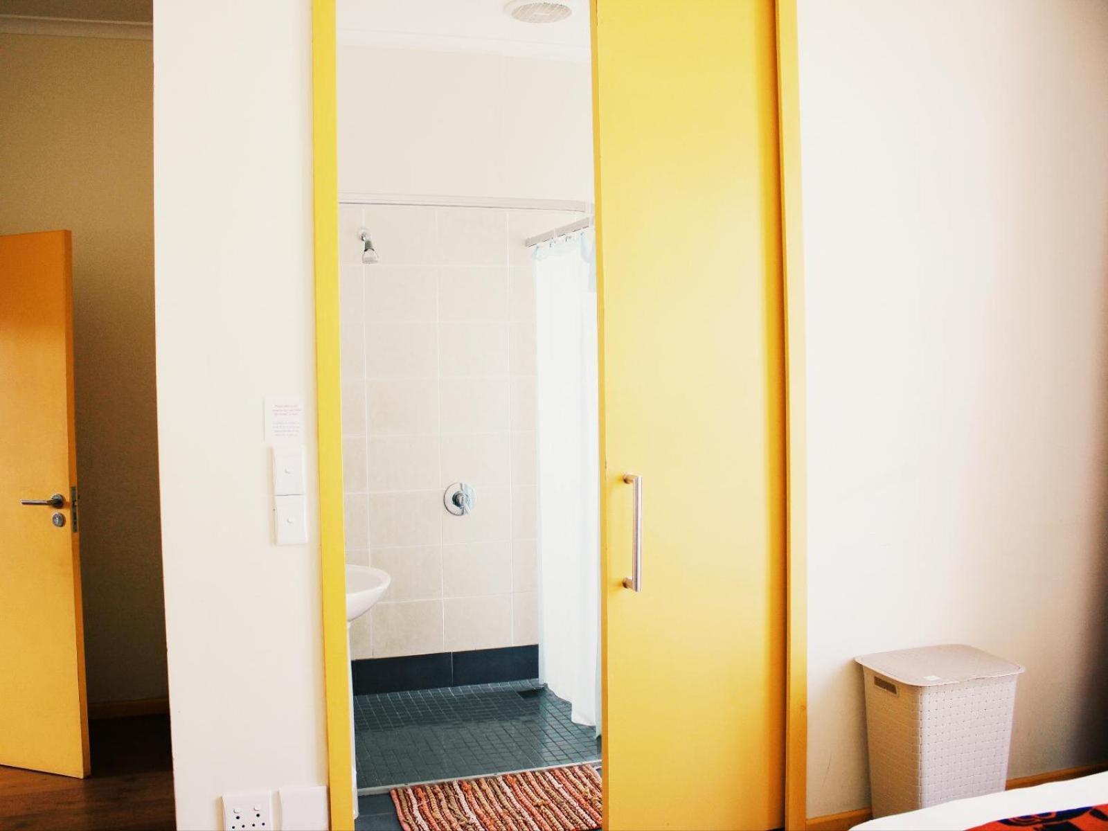 Scalabrini Accommodation ケープタウン エクステリア 写真