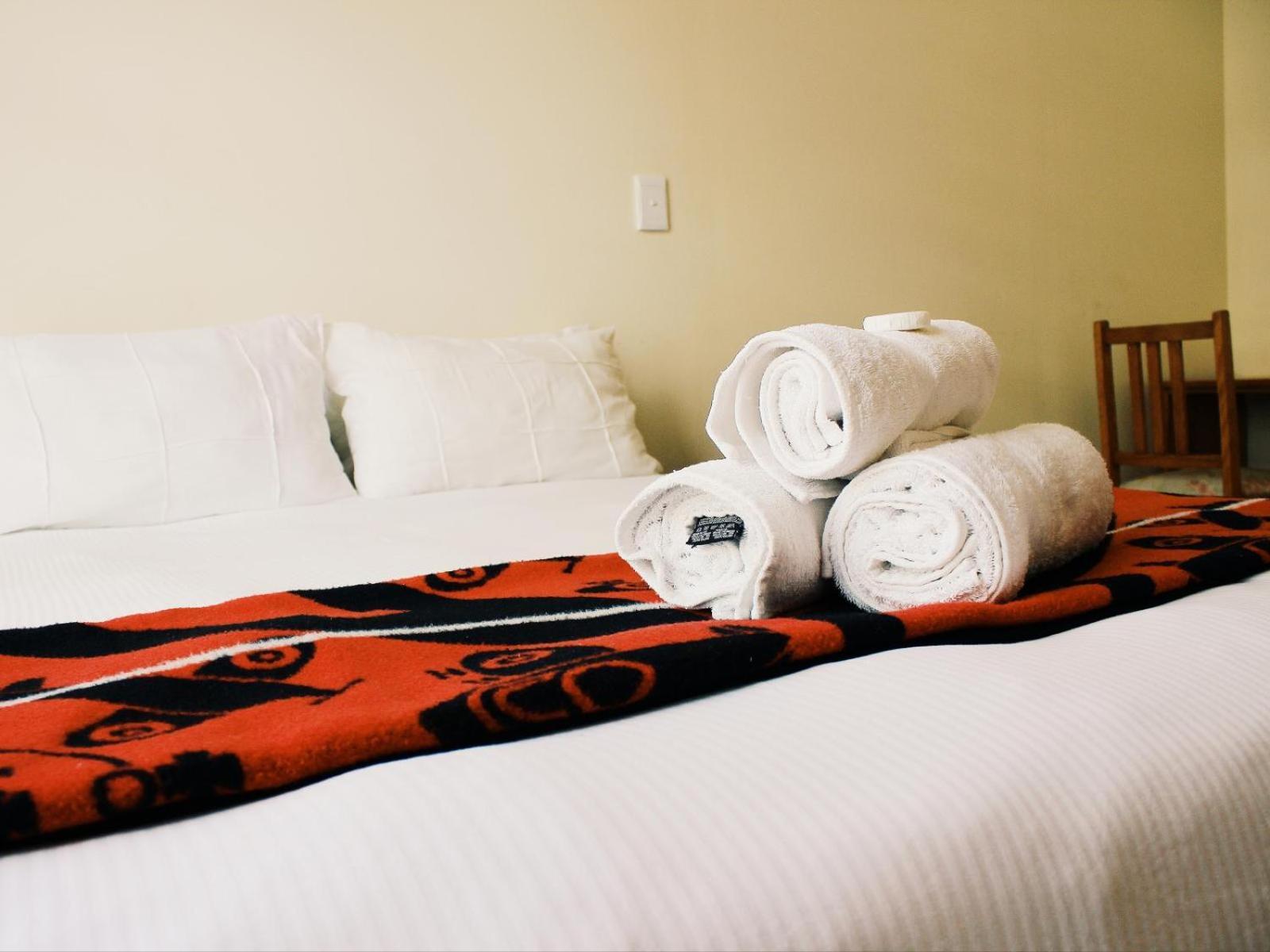 Scalabrini Accommodation ケープタウン 部屋 写真