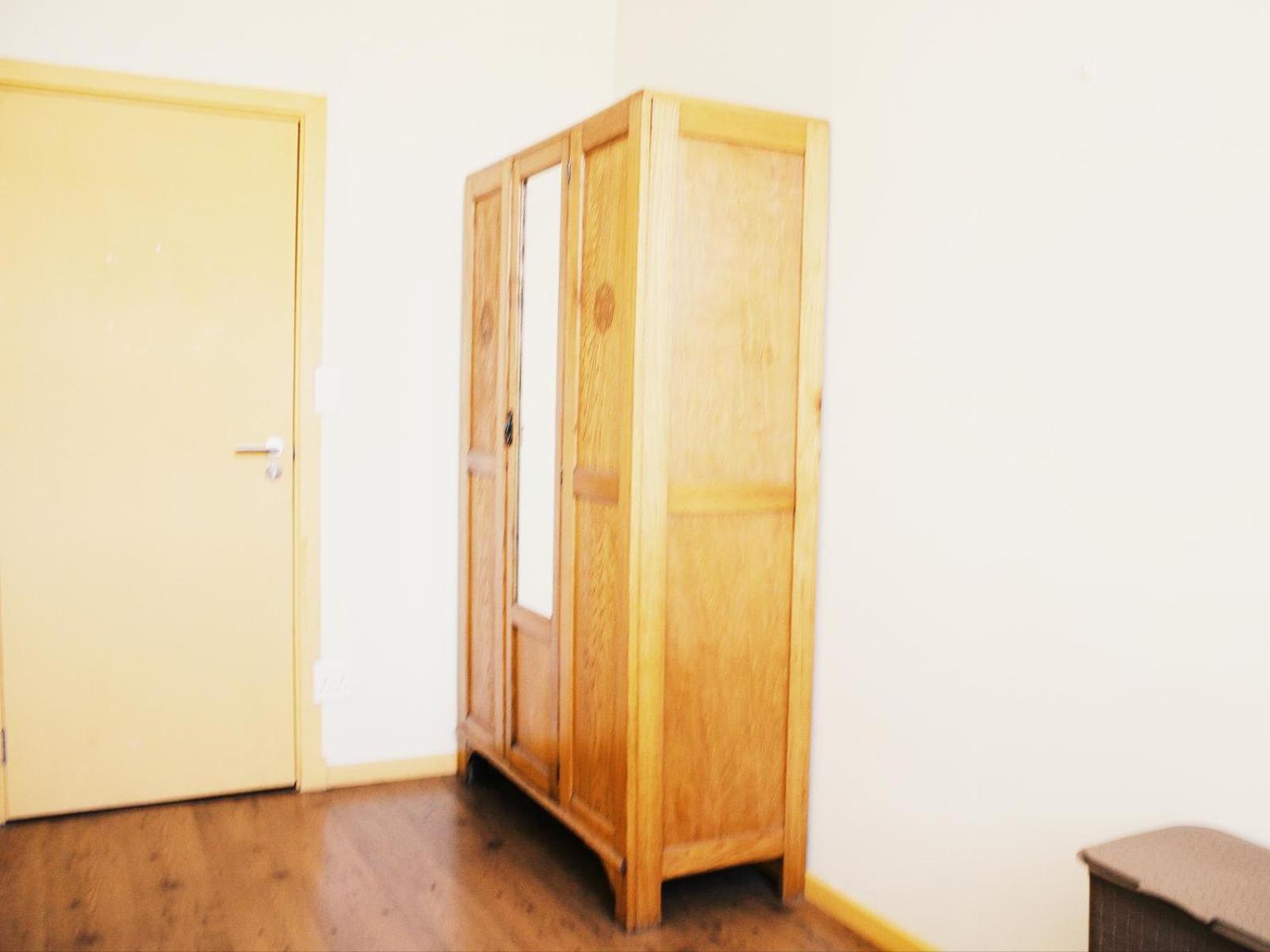 Scalabrini Accommodation ケープタウン 部屋 写真