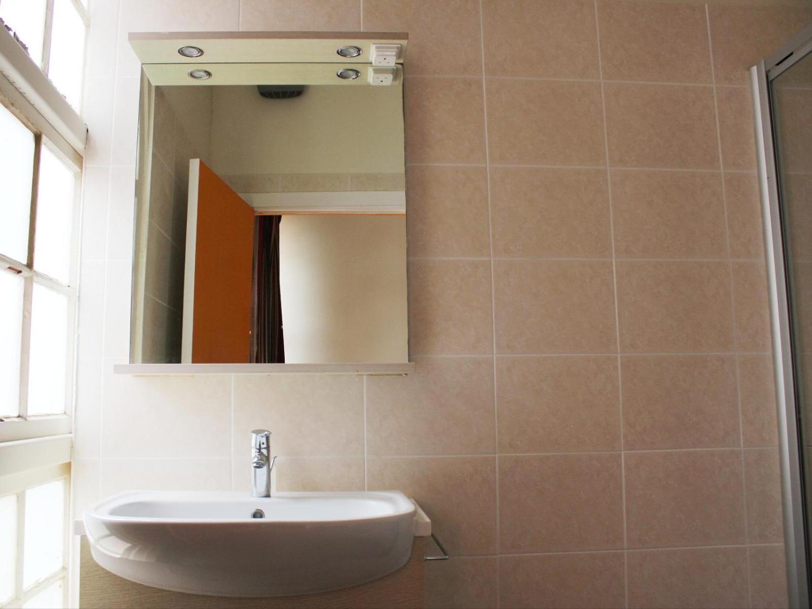 Scalabrini Accommodation ケープタウン 部屋 写真