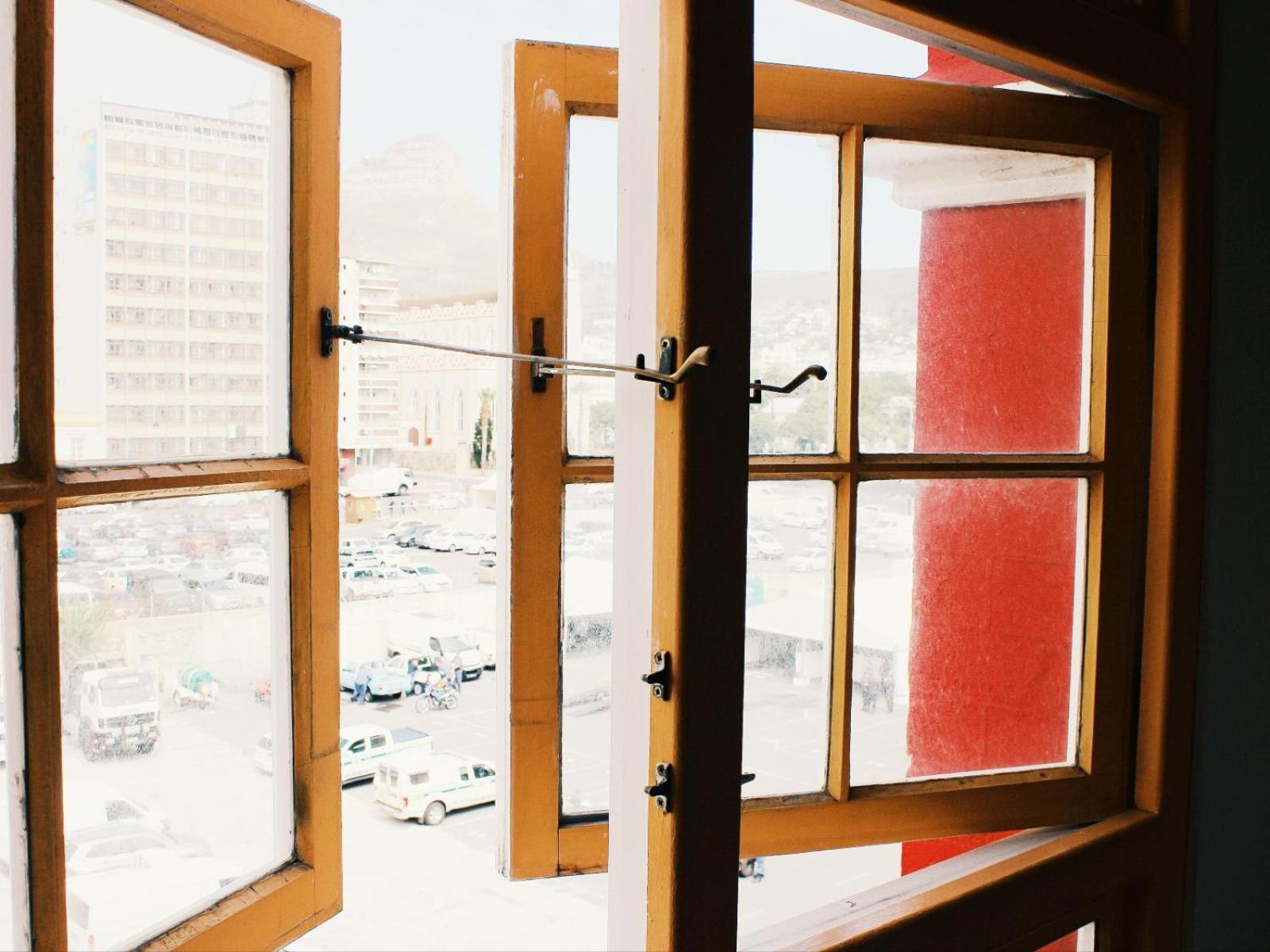 Scalabrini Accommodation ケープタウン エクステリア 写真
