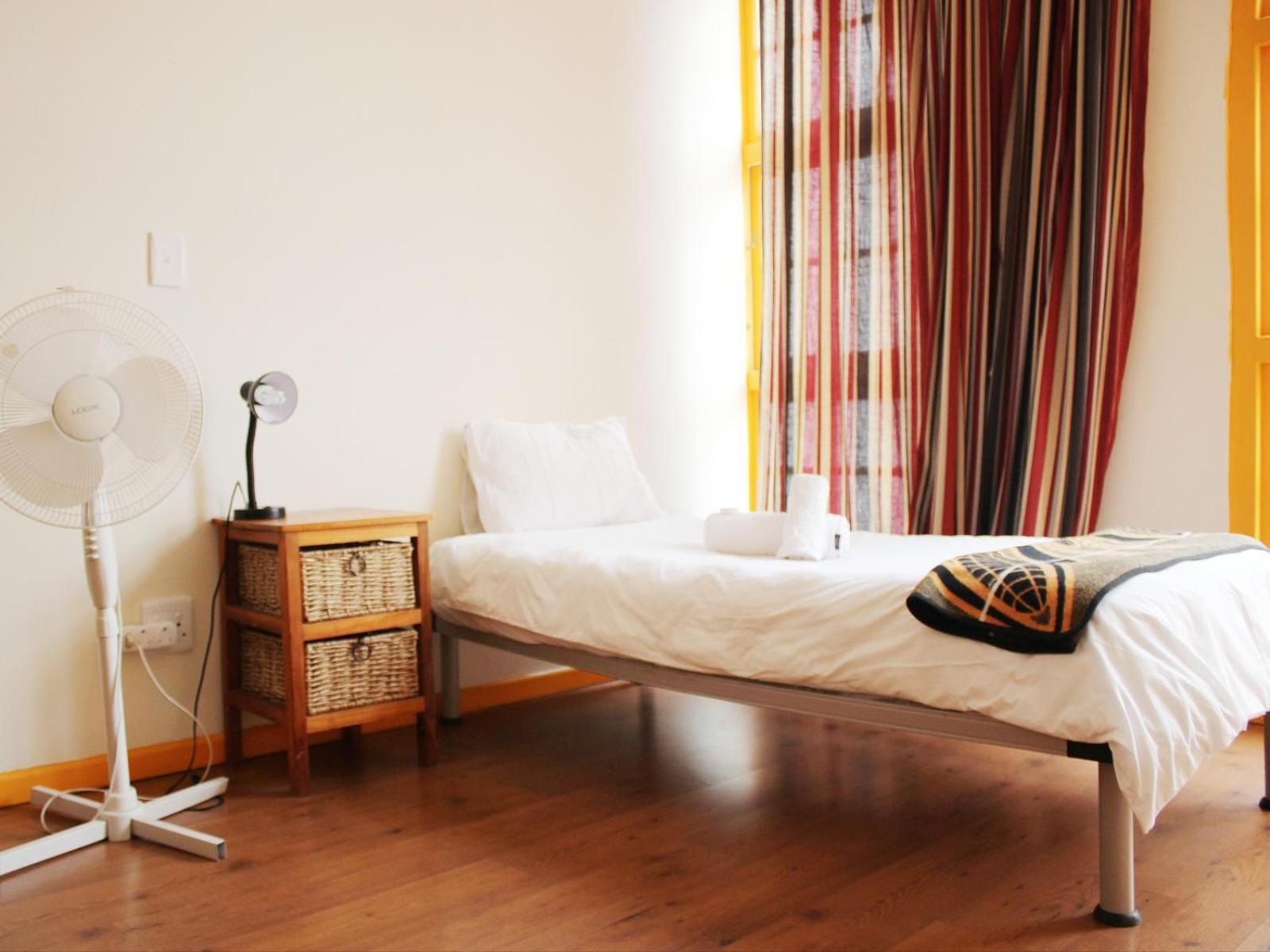 Scalabrini Accommodation ケープタウン エクステリア 写真