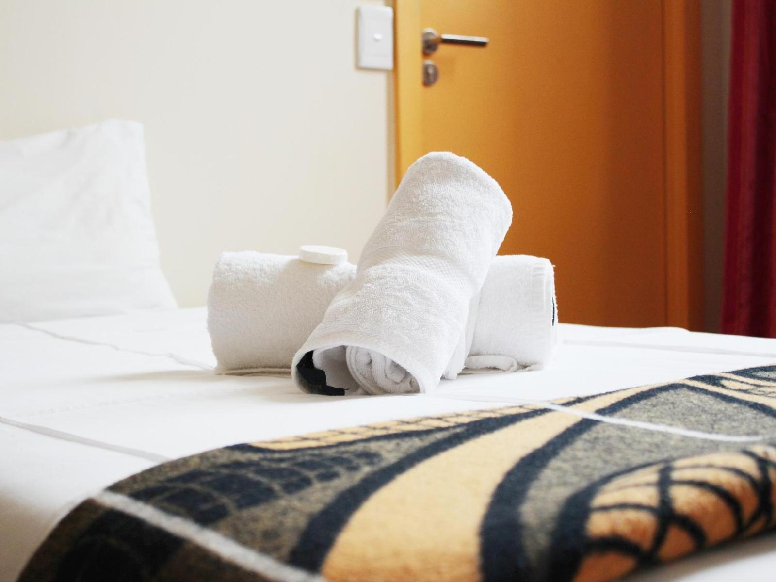 Scalabrini Accommodation ケープタウン 部屋 写真